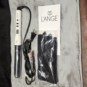 Lange Curling Wand